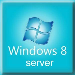 Windows 8 Server Logo - News, tutorials