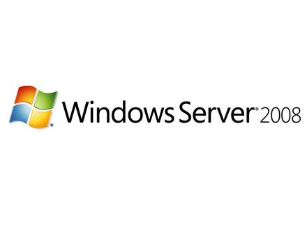 Windows 8 Server Logo - W2K8-Logo - Logit Blog