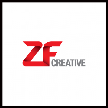 New ZF Logo - Logo Design Contests » ZF Creative Logo Contest » Page 1 | HiretheWorld