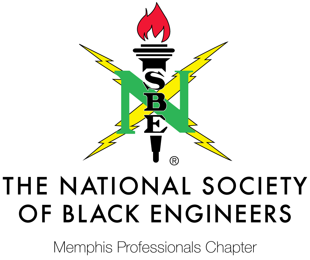 Memphis Black Logo - NSBE Memphis. A Professional Membership Organization For Black