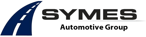 Symes Automotive Logo - Symes Automotive Group is a Cadillac, Land Rover, Toyota, Scion ...