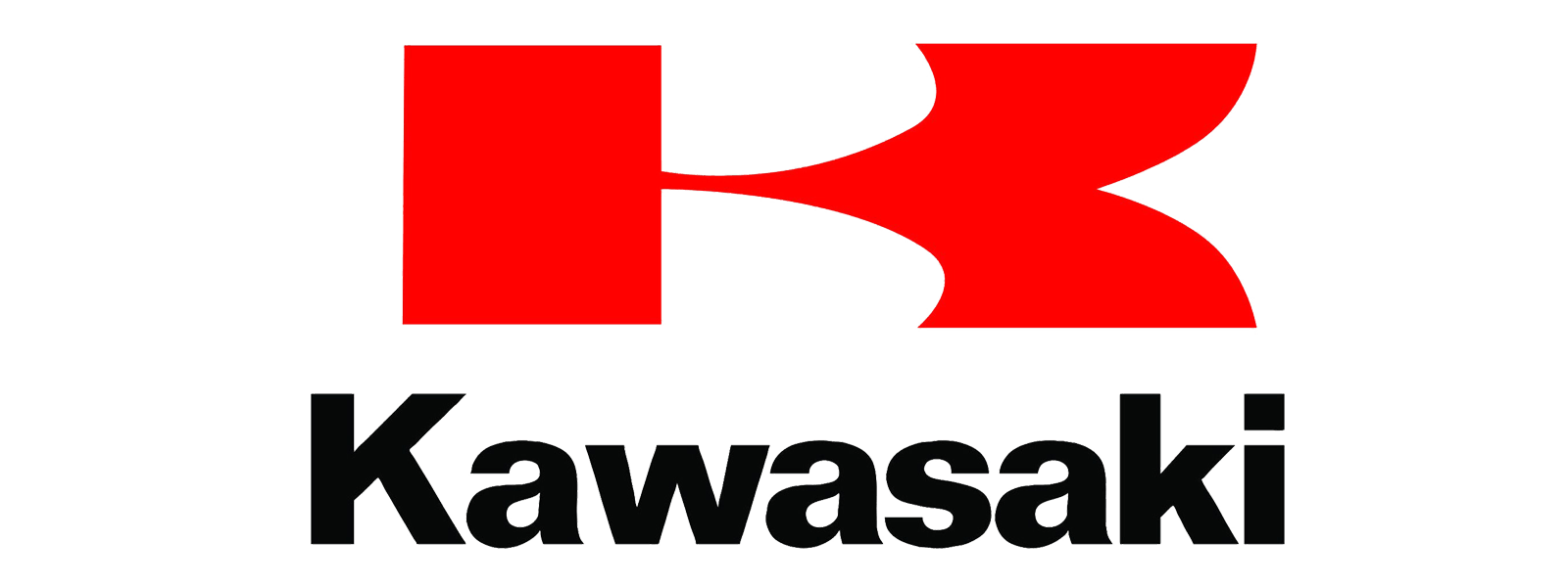 Kawasaki Logo - Kawasaki logo. Motorcycle brands: logo, specs, history