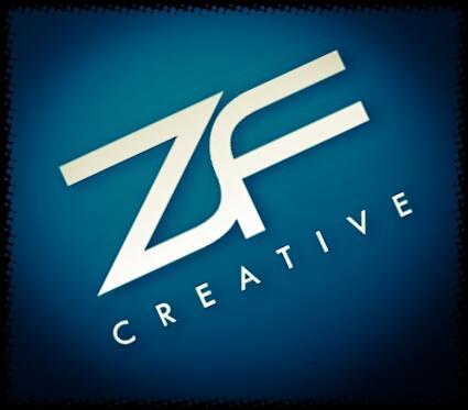New ZF Logo - zF Clan on Twitter: 