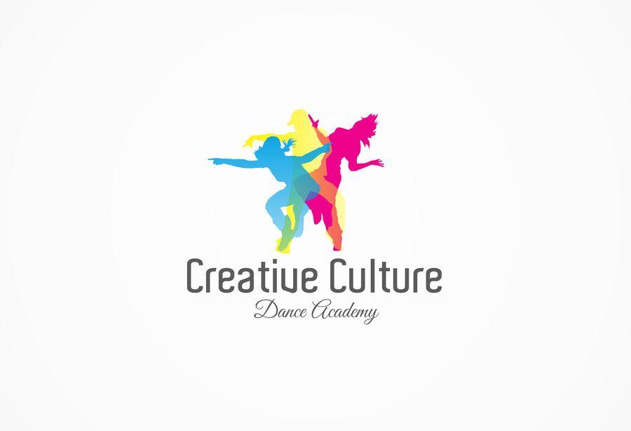 Culture Logo - culture logo design entry 23 isis4991 for design a logo for creative