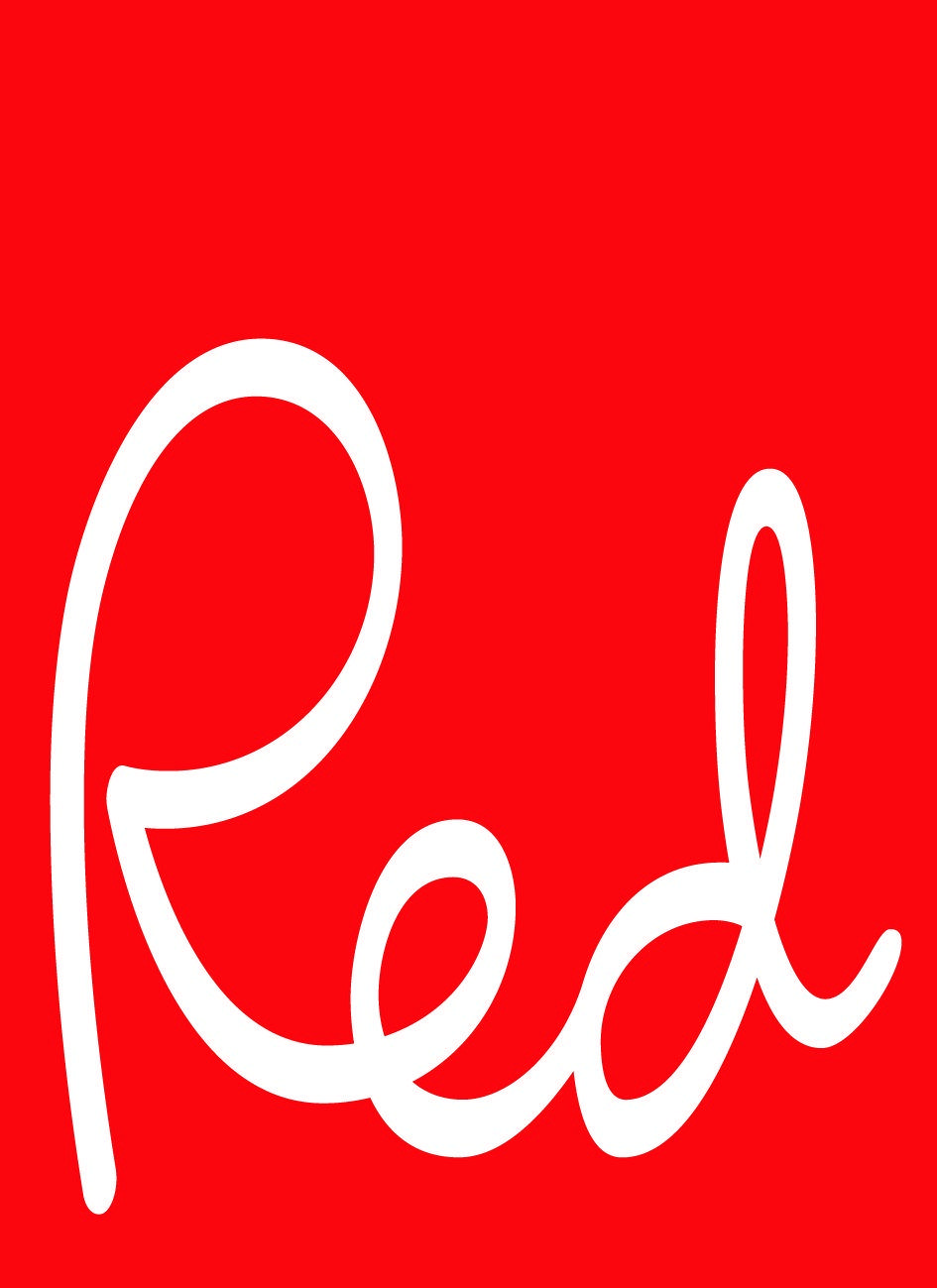 RedR Logo - Redr Logo