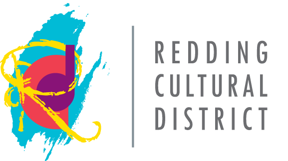 Culture Logo - Redding Cultural District | Shasta County Arts Council