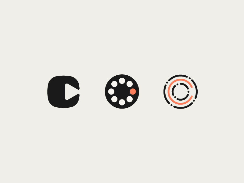 Culture Logo - Culture Logo Concepts by Jordan Jenkins | Dribbble | Dribbble