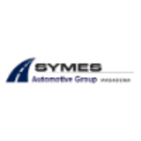 Symes Automotive Logo - Symes Automotive
