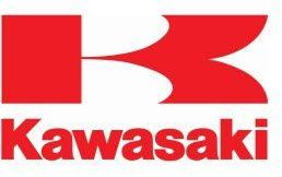Kawasaki Logo - Kawasaki
