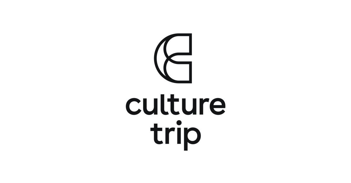 Culture Logo - Trusted Insight. Culture Trip Raises $80m In Large Series B Funding