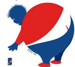 Funny Pepsi Logo - Logo Pepsi. Fabulous Mobile Logo With Logo Pepsi. Best Pepsicola