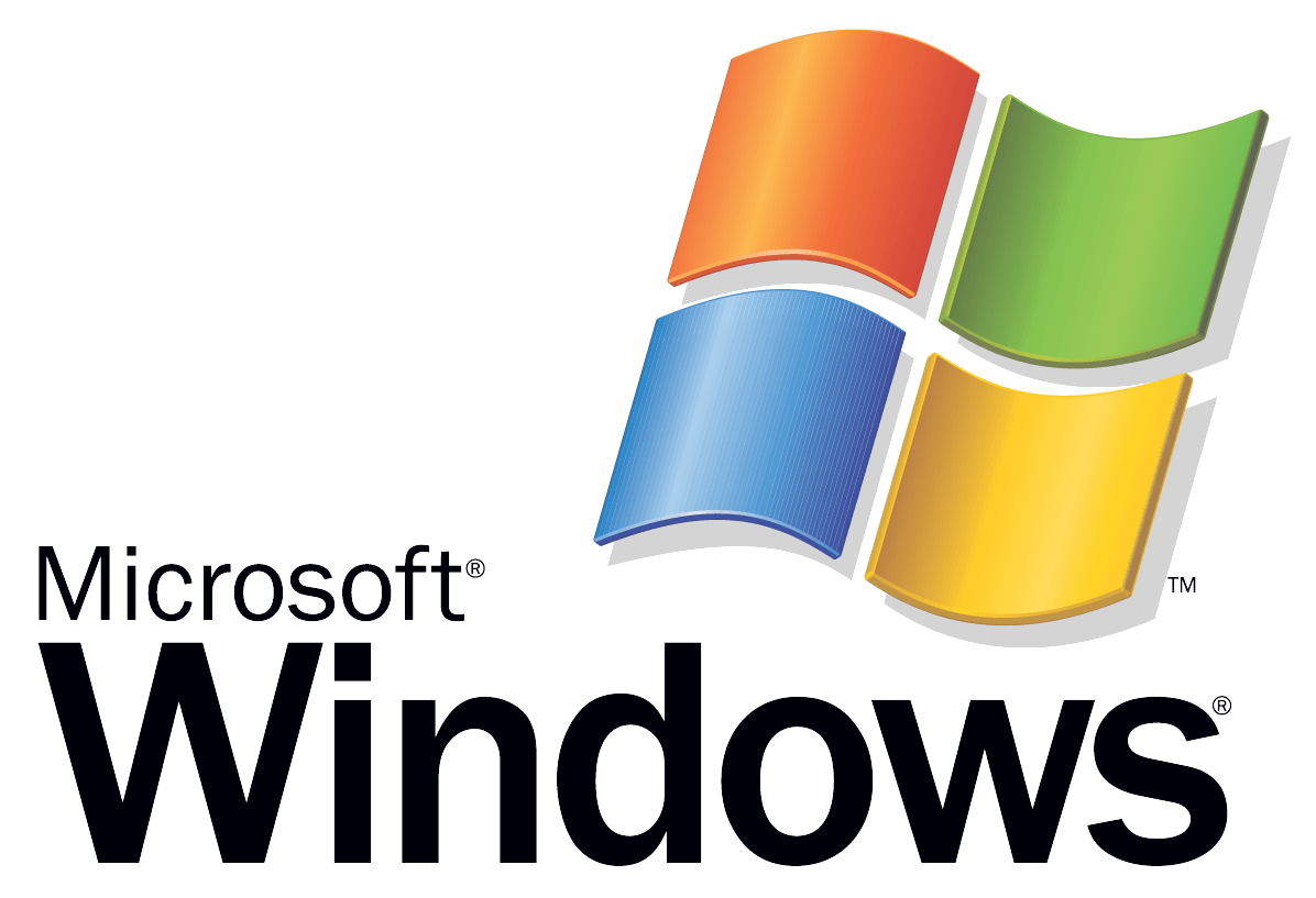 New Microsoft Windows Logo - microsoft-windows-logo - Bude Computers
