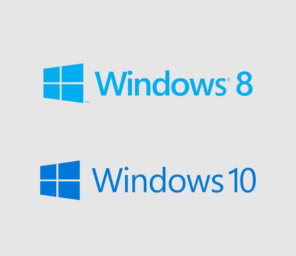 All Microsoft Windows Logo - Case Study: The Microsoft Windows Logo Evolution