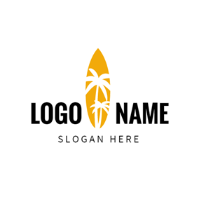 Surf Logo - Free Surf Logo Designs | DesignEvo Logo Maker