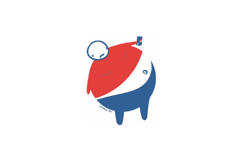 Funny Pepsi Logo - Disastrous logo redesigns Web Design Wordpress Studio