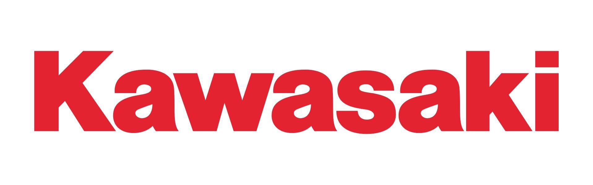 Kawasaki Logo - Kawasaki Logo