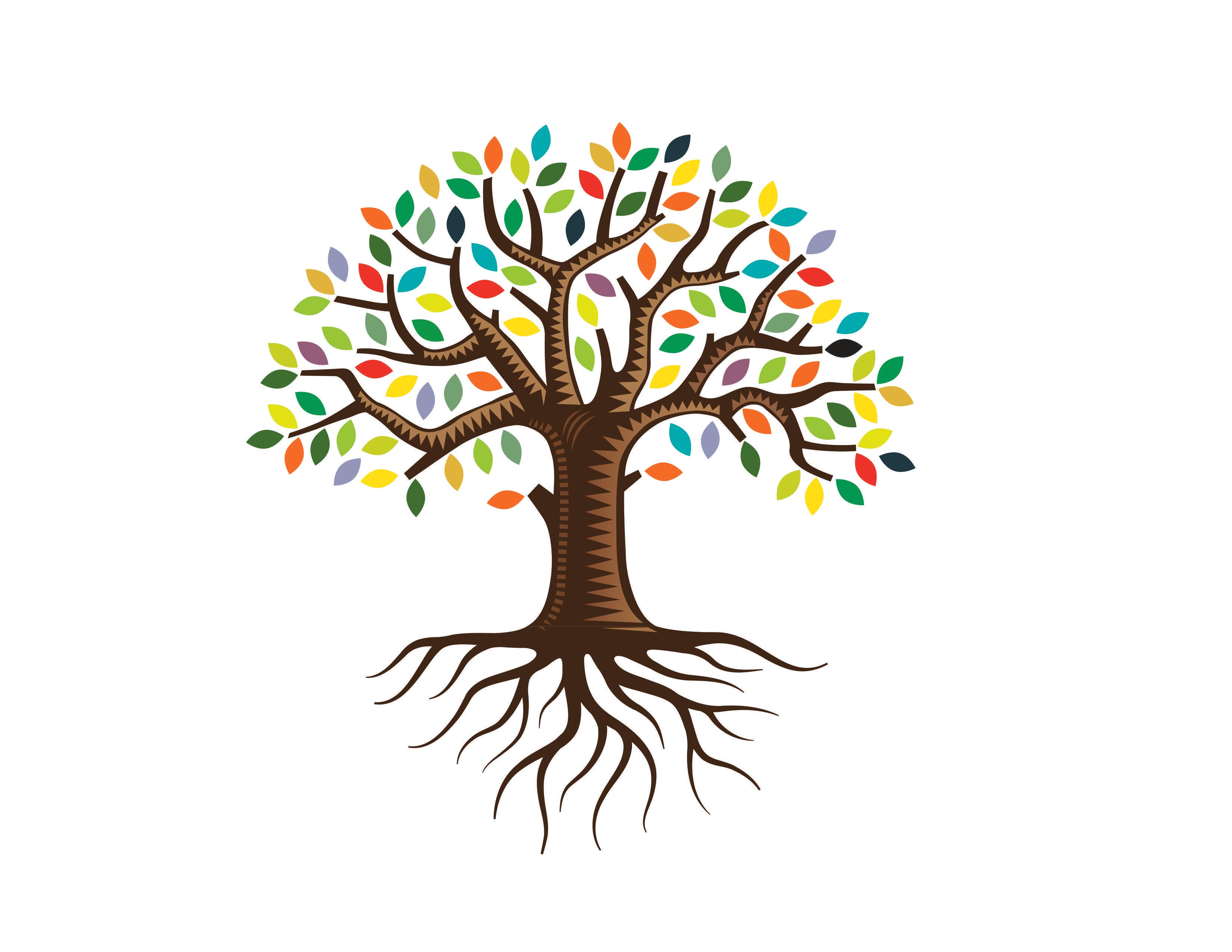 Family Tree Logo - The Family Tree Logo Tree Image