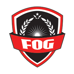 Fog Logo - Ferrari Owners Group – FOG