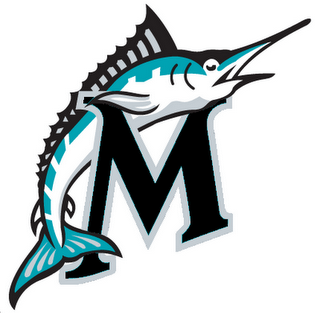 Marlins Old Logo - Report: Miami Marlins Getting New Logos for 2019 - Sports Logos ...