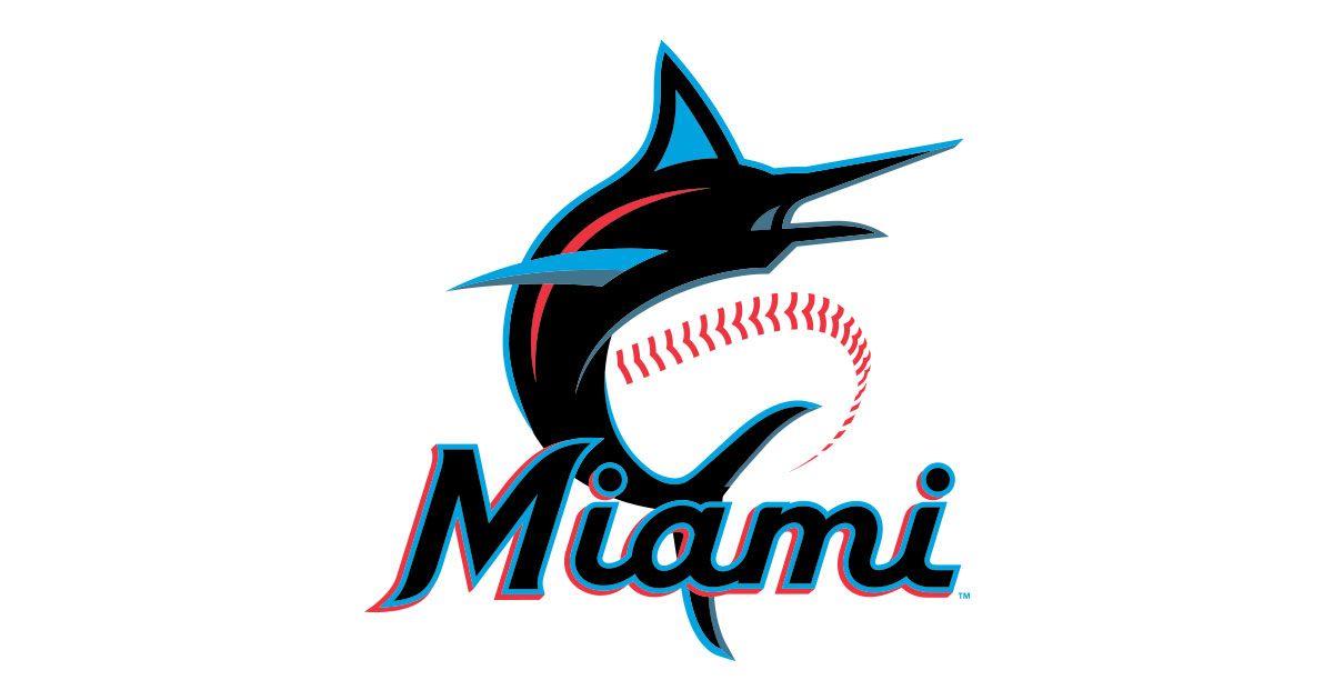 Miami Marlins Team Logo - Official Miami Marlins Website | MLB.com