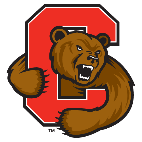 Cornell Big Red Football Logo - Cornell Big Red College Football - Cornell News, Scores, Stats ...