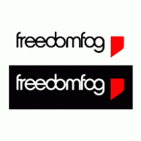 Fog Logo - Freedom Fog Logo Vector (.EPS) Free Download