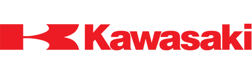 Kawasaki Logo - Kawasaki-logo 150 - SourceOne