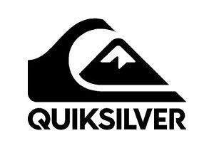 Surfboard Logo - Quiksilver Surf Logo 6