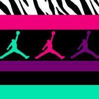 Pink Jordan Logo - Jordan Logo Pink Animated Gifs | Photobucket