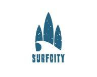 Surfboard Logo - surfboard Logo Design | BrandCrowd