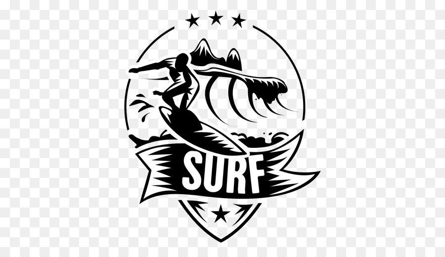 Surfboard Logo - T-shirt Surfing Quiksilver Surfboard Logo - surfing png download ...