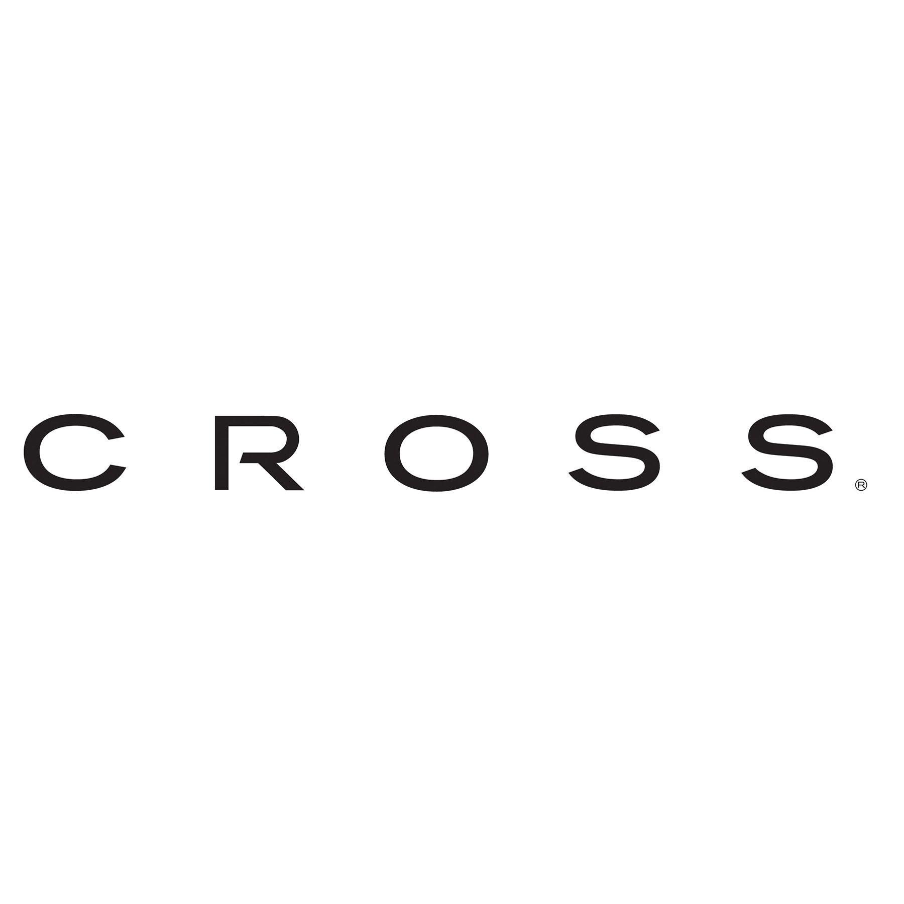 A.T. Cross Pens Logo - Cross® Bailey Ballpoint Pen #CCIM6294 Team Store