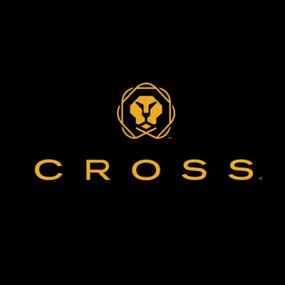 A.T. Cross Pens Logo - Cross Pens | Up to 50% off RRP | Cross Pens UK - Macintyres of Edinburgh