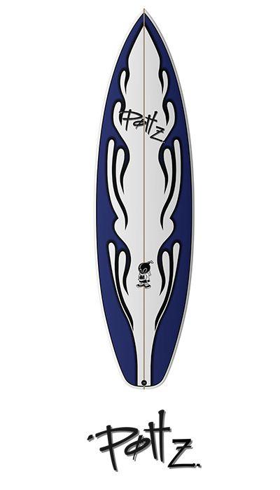 Surfboard Logo - MATTA Surfboards. Since 20 years of surfboard shaping Nuno Matta