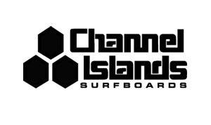 Surfboard Logo - CI Logos : Channel Islands Surfboards