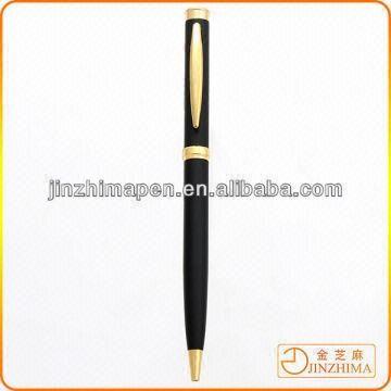 A.T. Cross Pens Logo - High quality cross metal pen ballpoint pen logo imprinted ...