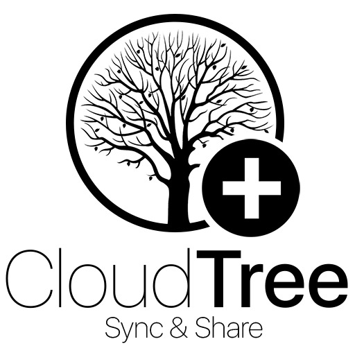 Family Tree Logo - MacFamilyTree genealogy for your Mac