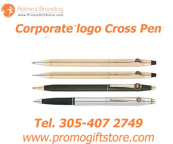 A.T. Cross Pens Logo - corporate logo cross pen | Promotional Gifts for Direct Marketing