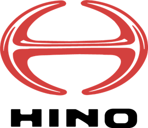 Hino Logo - Hino Diesel Trucks Logo Vector (.EPS) Free Download