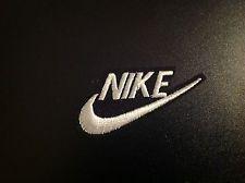 Colorful Nike Swoosh Logo - Nike Patch | eBay