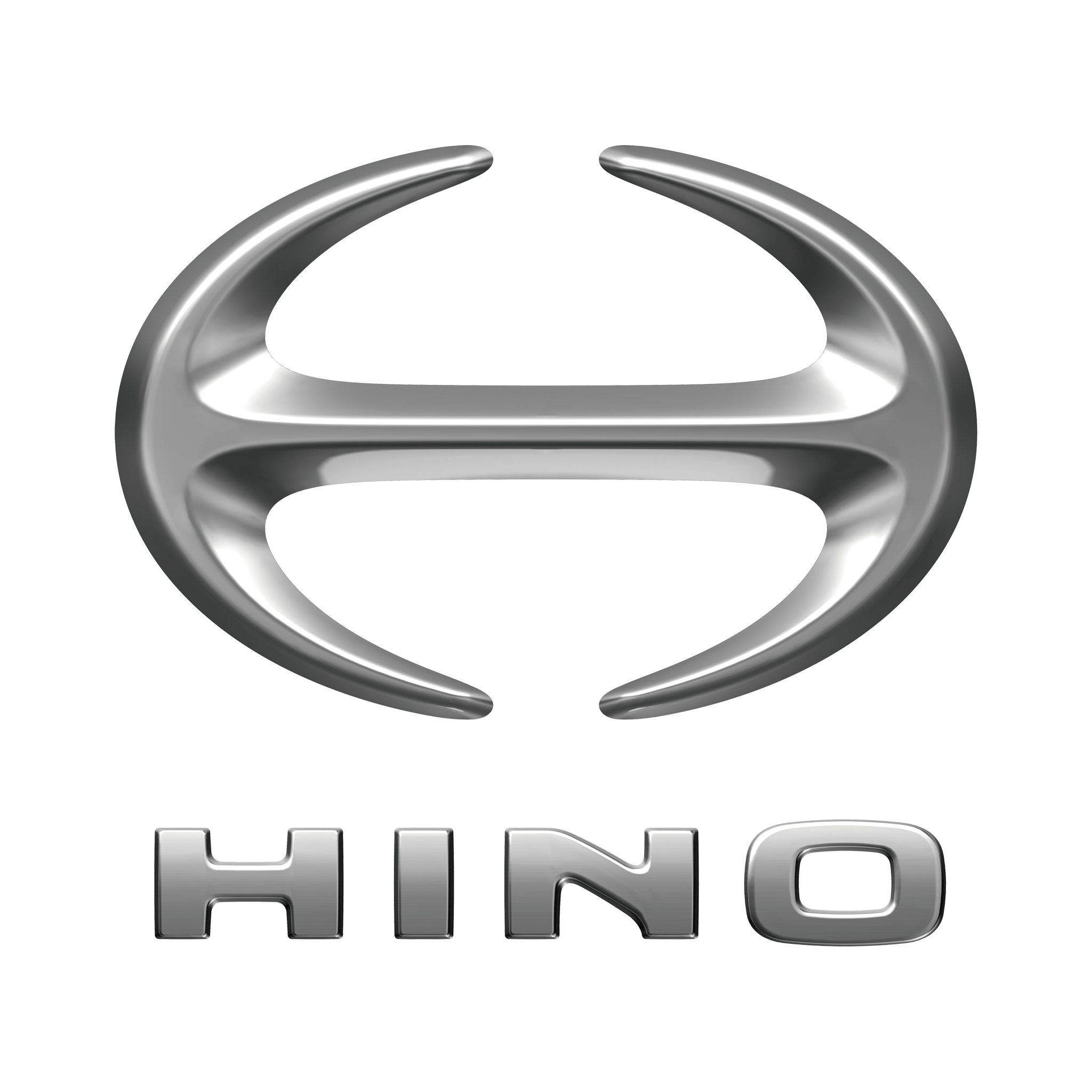 Hino Logo - Hino Logo, HD Png, Meaning, Information | Carlogos.org
