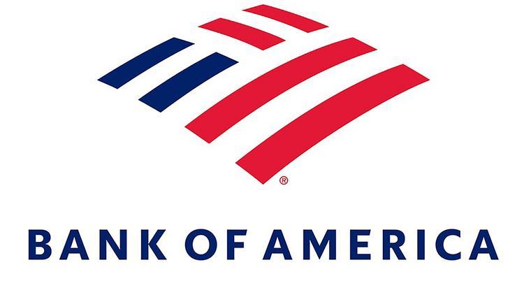 Red and Blue Bank Logo - Bank of America Chief Marketing Officer Meredith Verdone on logo ...