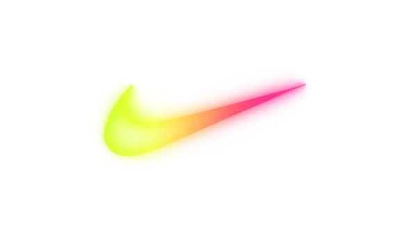 Colorful Nike Swoosh Logo - Daftar Wallpaper Nike Unlimited You | Download Kumpulan Wallpaper ...