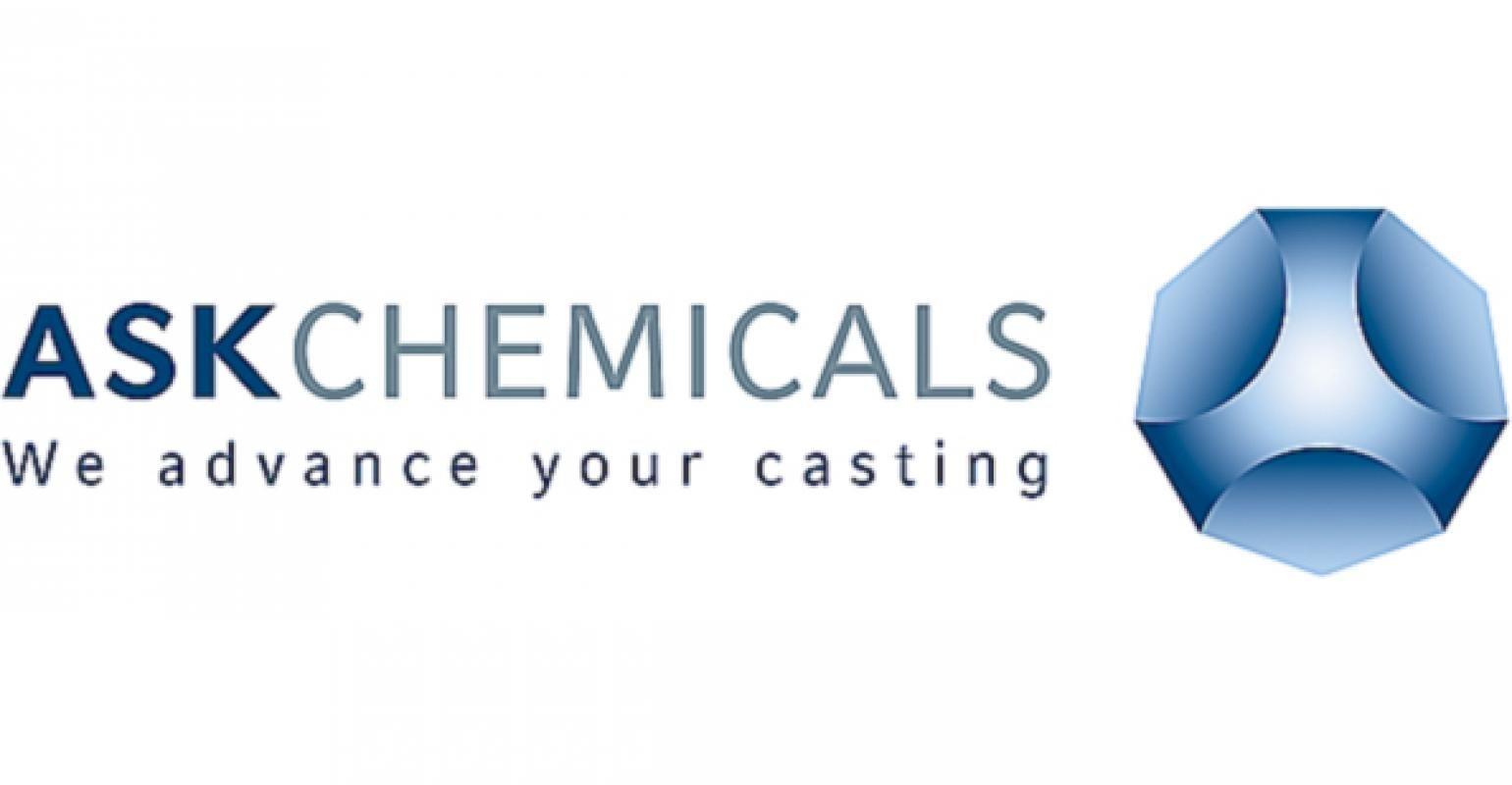 Ask Chemical Logo - Rhône Buys ASK Chemicals from Venture Partners Clariant, Ashland ...