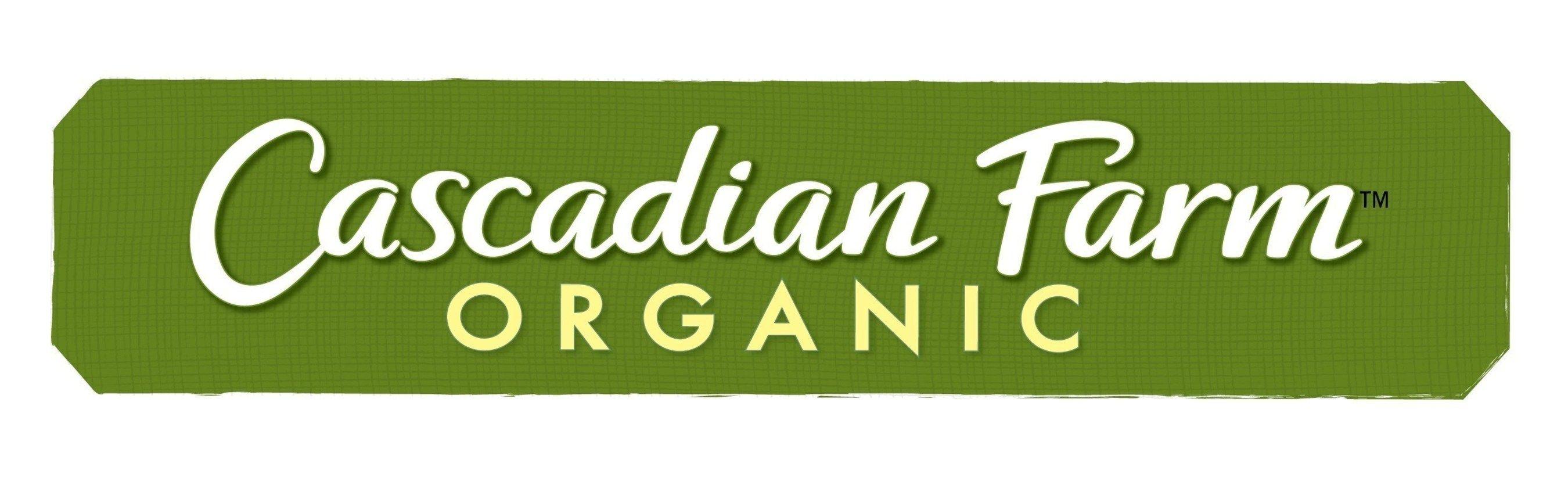 Cascadian Farms Logo - Cascadian Farm™ Commits to Funding Pollinator Habitat at Organic