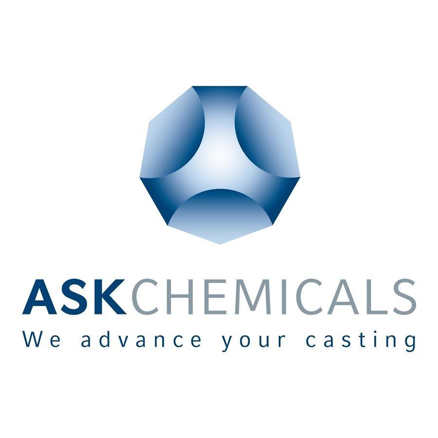 Ask Chemical Logo - ASKChemicals