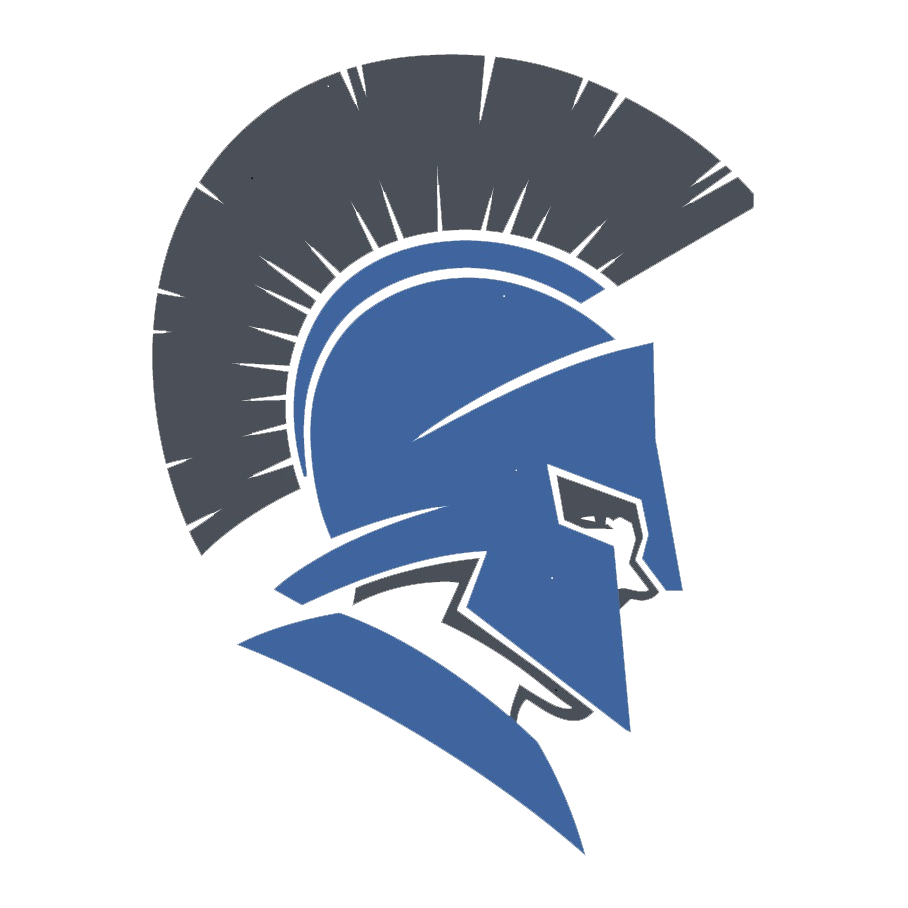 Spartan School Logo - Sparta Senior High School