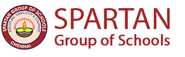 Spartan School Logo - Spartan Group of Schools