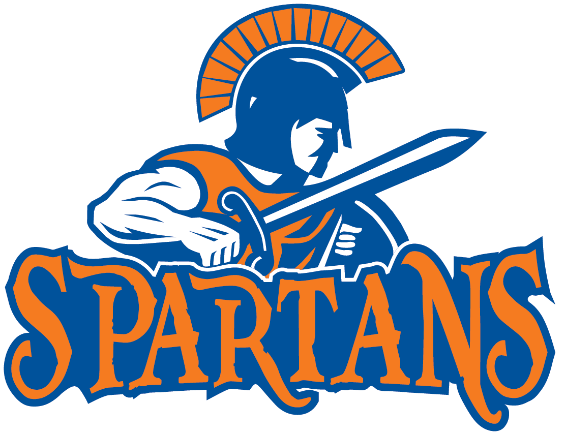 Spartan School Logo - Camelback High School / Homepage
