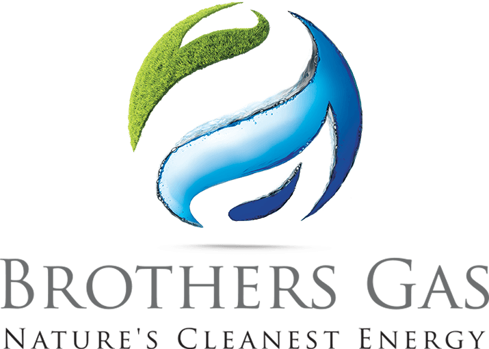 Brother Company Logo - Best Gas Company in UAE. Top Industrial Gas Manufacturers in Dubai
